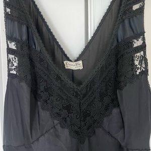 Vintage Christian Dior Nightgown